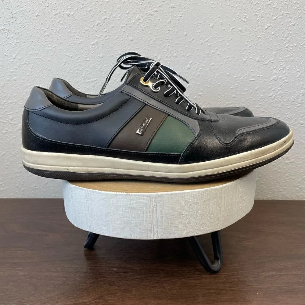 Tandy Leather Sneakers Size 5